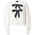 Pieces Pcrow Cardigan