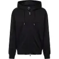 Armani Exchange 6dzmlc_zjnnz Sweatshirt Med Lynlås
