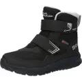 Jack Wolfskin Polar Bear-b Texapore Mid Vc Sne Støvler