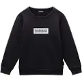 Napapijri Chamois Sweatshirt