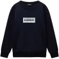 Napapijri Chamois Sweatshirt