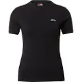 Ellesse Zecora T-shirt Med Korte ærmer