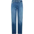 Tommy Hilfiger Tommy Jeanstil mænd. DM0DM21054 Jeans Ryan Slim blå (36/30), Casual, Denim, Økologisk bomuld, Bæredygtig