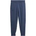 Superdry Superdrytil mænd. M7011170A Joggingbukser med logo Essential blå (S), Casual, Bomuld