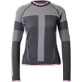 Hummel 228268 Seamless T-shirt Med Lange ærmer