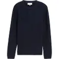Tom Tailor Cable Crewneck Knit Trøje