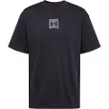 Under Armour Heaviweight Oversized Sm Box T-shirt Med Korte ærmer