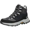 Jack Wolfskin Cyrox Texapore Vandrestøvler