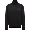 Champion Halv Lynlås Sweatshirt