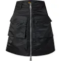 Alpha industries Utility Kort Nederdel