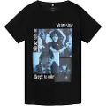 Name It Kids Wednesday T-shirt