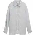 Tom Tailor Cozy Skjorte Med Lange ærmer