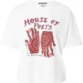 Scotch & Soda 177688 T-shirt Med Korte ærmer