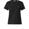 Gant Reg Shield Kortærmet V-hals T-shirt
