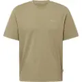 Pepe Jeans Pepe Jeanstil mænd. PM509206 Connor T-shirt grøn (L), Casual, Bomuld, Korte ærmer