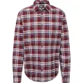 Tommy Hilfiger Dm0dm19648 Skjorte Med Lange ærmer