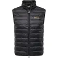 Emporio Armani 8npq06_pngpz Vest
