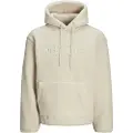 Jack & Jones Frederiksberg Teddy Hættetrøje