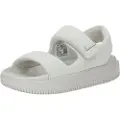 Nike Calm-sandaler til kvinder - grå