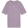 Puma Dare To Gym2k Relaxed Washed T-shirt Med Korte ærmer