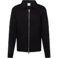 Selected Emanuel Soft Sweatshirt Med Lynlås
