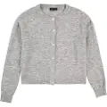 Name it Langærmet Strikket Cardigan