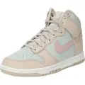 Nike Dunk High Sko
