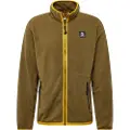 Timberland Polar Fleecejakke Med Fuld Lynlås