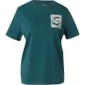 Scotch & Soda 178184 T-shirt Med Korte ærmer