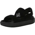 Nike Calm-sandaler til mænd - sort