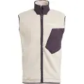 Adidas Terrex Xploric High Pile Fleece Vest