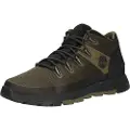 Timberland Sprint Trekker Wp Vandresko