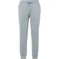 Nike Primary Fleece Dri-FIT UV Performance-joggers til mænd - grå