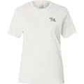 Iriedaily Puffy Dog T-shirt hvid
