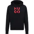 Hugo Boss Daltorreson 10263750 Hættetrøje