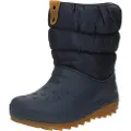 Crocs Vinterstøvler Crocs Classic Neo Puff Boot K barn 28 / 29