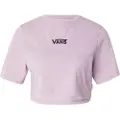 Vans Flying V Crew Crop Ii T-shirt Med Korte ærmer