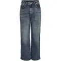 Noisy May Nmjosie Loose Fit Jeans