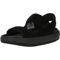 Nike Calm-sandaler til kvinder - sort