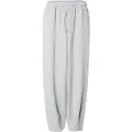 Nike Oversized Nike Club Fleece-bukser i french terry til mænd - grå