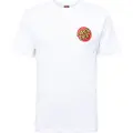 Santa Cruz Classic Dot Chest T-shirt Med Korte ærmer