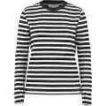 Selected Essential T-shirt Med Lange ærmer