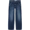 Name It Kids Straight Leg Jeans