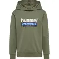 Hummel Tukas Hættetrøje
