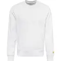 Carhartt WIP Chase Sweater grå