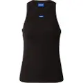 Hugo Boss ærmeløs T-shirt