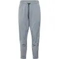 Nike Alsidige Nike Unlimited-Dri-FIT-bukser med lynlåsmanchetter til mænd - grå