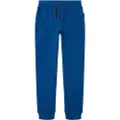 Name it Ensfarvet Sweatbukser
