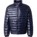 Ralph Lauren Polo Ralph Laurentil mænd. 710938678001 Stewart dunfrakke marineblå (L), Casual, Bæredygtig, Genanvendt nylon