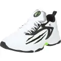 Plein sport Plein Sporttil kvinder. USC0612-STE003N Lo-Top Sneakers hvid (37), Fast, Blonder, Casual, Løb, Sportstøj, Multisport